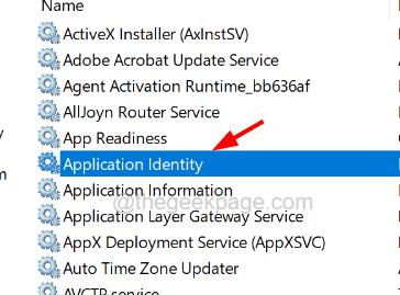 Comment corriger les applications et non ouvrir le problème sur Windows 11 [résolu]